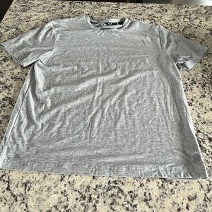 Men's Flex Gray T-Shirt